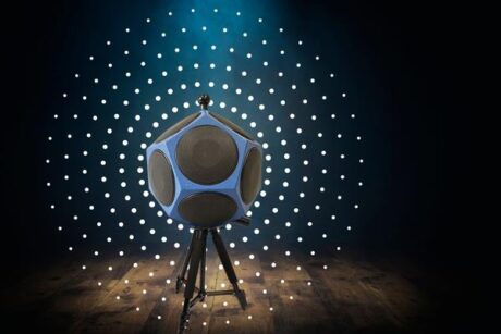 acustica degli edifici