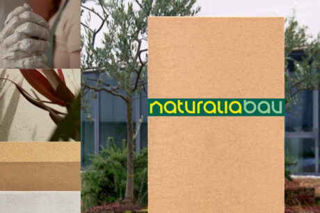 COSTRUIRE CON LA CANAPA e L´ARGILLA