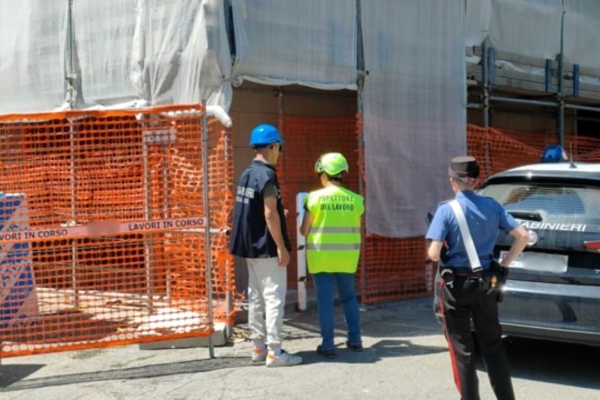 LA VIGILANZA ISPETTIVA