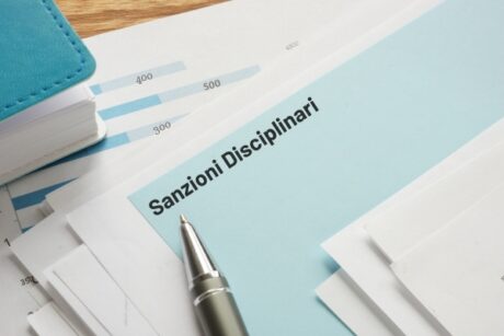 L’ILLECITO DISCIPLINARE
