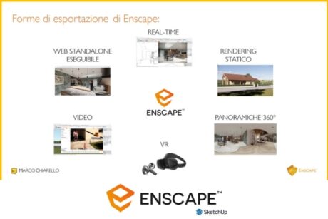 Enscape