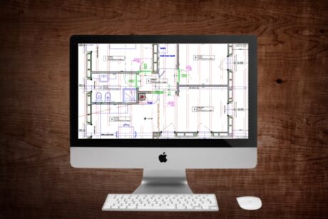 PROGETTO ARCHITETTONICO