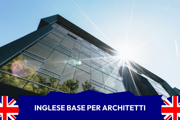 architetto inglese