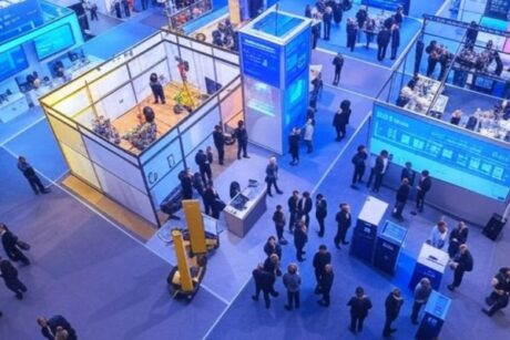 Progettazione stand Fieristici - 04-06-2025