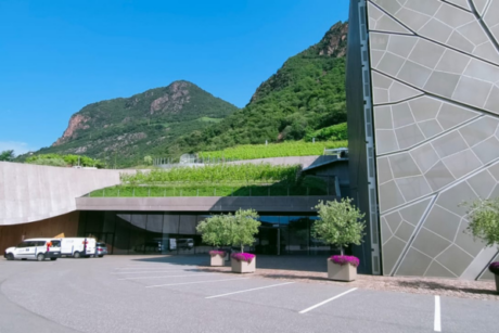 NATURE BASED SOLUTION