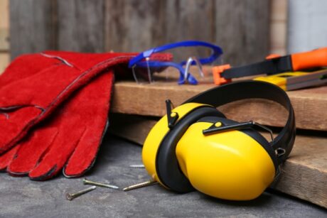 Gli strumenti della sicurezza