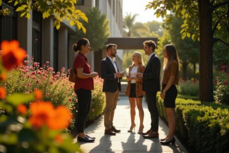 How to do - eccellenza per gli Architetti - “Gestirsi nelle relazioni