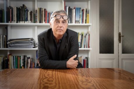 Incontro con l’architetto e urbanista Stefano Boeri